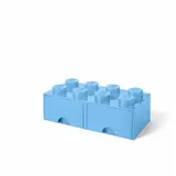 Room Copenhagen Bric 8 50 x 18 x 25 cm 1-tlg. light blue