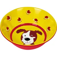 Die Spiegelburg Schale Hund Freche Rasselbande