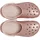 Crocs Classic Glitter Holzschuhe Quartz Glitter 39-40