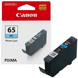 Canon CLI-65 PC Tinte 4220C001 CLI-65PC photo cyan