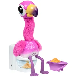 Little Live Pets Gotta Go Flamingo