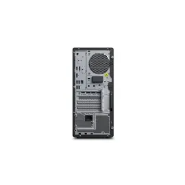 Lenovo ThinkStation P2 Tower G2 Intel Core Ultra 7 265 5,3 GHz 32 GB RAM 512 GB SSD RTX A1000 Win 11 Pro
