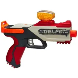 HASBRO F8682156 Nerf Pro Gelfire Legion