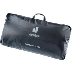 Deuter Transport Cover black (7000)