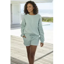 LASCANA Relaxshorts mint 32/34