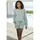 LASCANA Relaxshorts mint 32/34