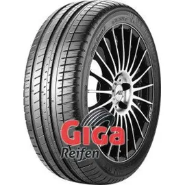Michelin Pilot Sport 3 245/45 R19 102Y XL