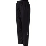 PRO-X elements Regenhose Lasse Schwarz 116