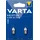 Varta Kryptonlampe 4,8V 0,75A 2er Pack 792000402