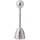 MyBasics Eierköpfer Edelstahl silber