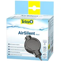 Tetra Luftpumpe AirSilent Maxi für 40-80L Aquarien