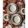 gipfelstück Kaffeeservice Nebelwald 12-tlg. beige