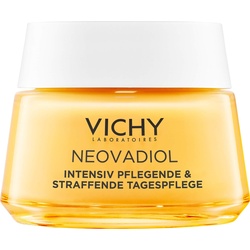 Vichy, Gesichtscreme, Neovadiol intensiv pflegende & straffende Tagespflege, 50 ml Creme