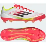- Cloud White / Core Black / Solar Yellow - 46 2/3