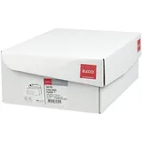 ELCO Premium C6/5 mit Fenster haftklebend, 100g, hochweiß 7610425847215 Elco 500 Stück