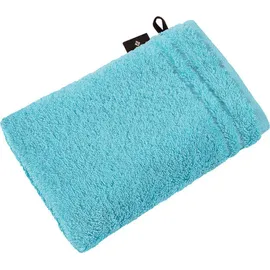 VOSSEN Vienna Style Supersoft Handtuch 60 x 110 cm light azure