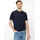Brax Rundhalspullover Blau XXXL