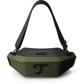 Teufel Rockster Cross 2 Black & Green