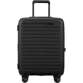 Samsonite Restackd 4-Rollen Cabin 55 cm / 38 l schwarz
