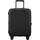 Samsonite Restackd 4-Rollen Cabin 55 cm / 38 l schwarz
