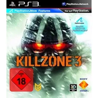 Killzone 3