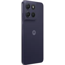 Motorola moto g 17 4 GB RAM 128 GB PANTONE Evening Blue