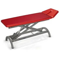 Hwk therapieliegen Elektrische Therapieliege ""Impuls E2"", 80 cm, Feuer,