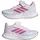 adidas Runfalcon 5 Kinder Cloud White/Clear Pink 34