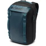 Columbia Landroamer Travel 32 Rucksack Blau
