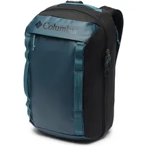 Columbia Landroamer Travel 32 Rucksack Blau