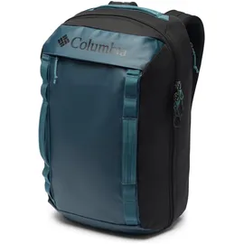 Columbia Landroamer Travel 32 Rucksack Blau