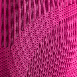 Bauerfeind Sports Compression Lower Leg Bandage 1 Pink S