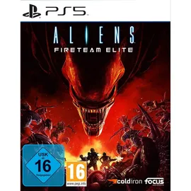 Aliens: Fireteam Elite - Edition (USK) (PS5)