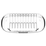 Braun Silk-épil 9 Flex Epilierer Weiß