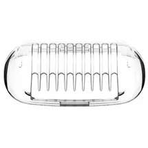 Braun Silk-épil 9 Flex Epilierer Weiß