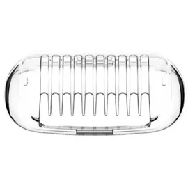Braun Silk-épil 9 Flex Epilierer Weiß