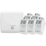 eQ-3 Homematic IP Access Point + HKT - weiß