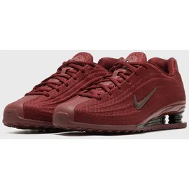 Nike Shox Z Damen Schwarz 39