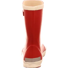 Bergstein Winterboot Gummistiefel Rot 33