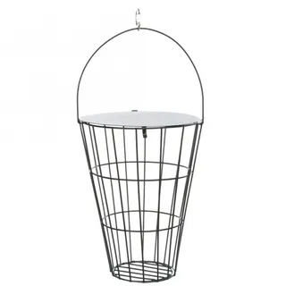 Trixie Heuraufe zum Einhängen,