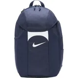 Nike Academy Team Rucksack Black/Black/White