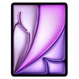Apple iPad Air 13" (6. Generation 2024) 512 GB Wi-Fi + Cellular violett