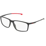 Carrera CARDUC 041 003 MATTE BLACK 58/16/140 Herren - 58