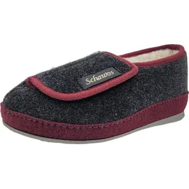 Pölking Clogs Grau 39
