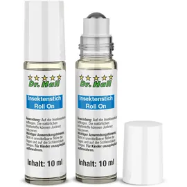 Dr. Hall Insektenstich Öl 10 ml