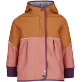 Finkid Kinder Kaunis Move Jacke (Größe 110 , rosa)