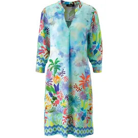 Aniston SELECTED Blusenkleid Mehrfarbig 36
