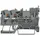 WAGO GmbH &amp; Co. KG 2-Leiter/1-Pin-Basisklemme 2222-1301/999-953