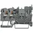 WAGO GmbH &amp; Co. KG 2-Leiter/1-Pin-Basisklemme 2222-1301/999-953