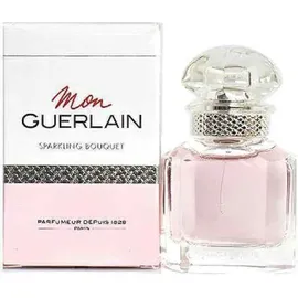 Guerlain Mon Guerlain Sparkling Bouquet Eau de Parfum 100 ml